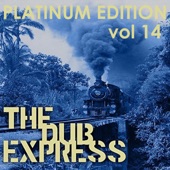 The Dub Express, Vol. 14 (Platinum Edition) artwork