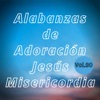 Alabanzas de Adoración Jesús Misericordia, Vol. 90