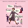 Mrs. Harris Goes to Paris (Original Motion Picture Soundtrack) artwork
