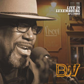 Live In Luxembourg At L'inoui (Live) - Big Daddy Wilson