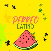 Perreo Latino artwork