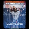 Serrure #3 - Single