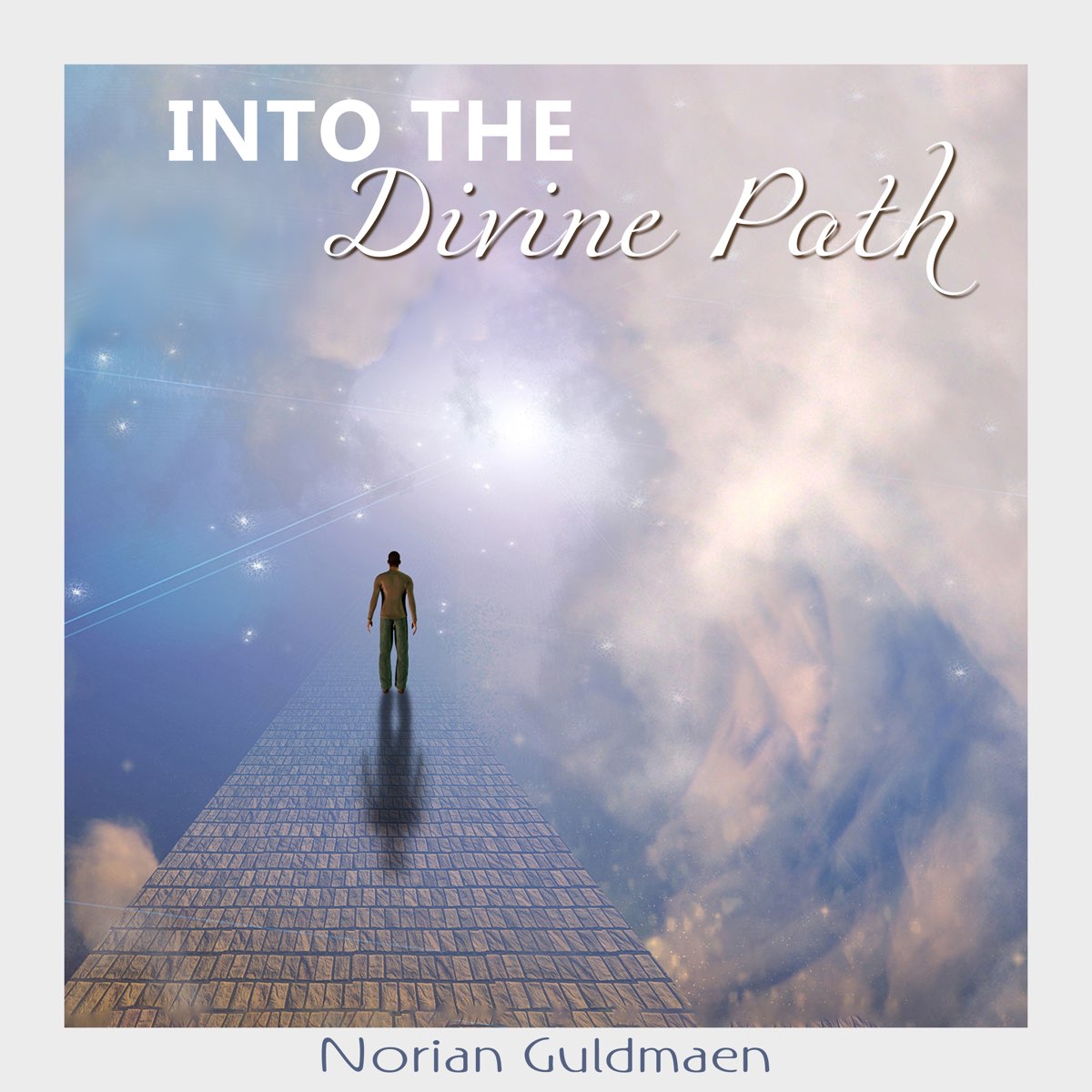 ‎Into the Divine Path by Norian Guldmaen on Apple Music