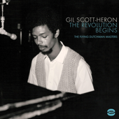 Lady Day and John Coltrane - Gil Scott-Heron