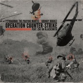 Operation COUNTER-STRIKE artwork