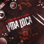 Vida Loca (feat. MC Robs) [Extended Mix] artwork