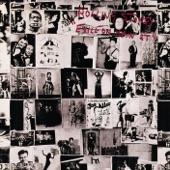 The Rolling Stones - Torn And Frayed