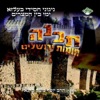 תבנה חומות ירושלים