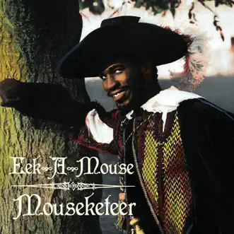 Mouseketeer by Eek-A-Mouse album reviews, ratings, credits