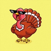 Thanksgiving Song (Beans, Greens, Potatoes, Tomatoes) [Remix] - Single