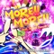 MORE MORE (feat. Amgel Dancers) artwork