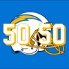 50/50 - Single