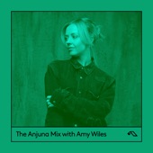 The Anjuna Mix with Amy Wiles (DJ Mix) artwork