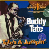 Buddy Tate - Ballin' From Day to Day