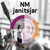 Nm Janitsjar 2022 - 3. divisjon (Live) artwork