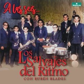 A las Seis (feat. Rubén Blades) artwork