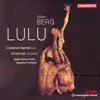 Stream & download Berg: Lulu