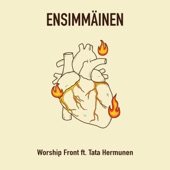 Ensimmäinen (feat. Tata Hermunen) artwork