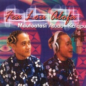 Fea Lou Alofa artwork