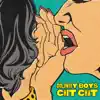 Chit Chat (feat. Max Gertler & LOSTBOYBK) - Single album lyrics, reviews, download