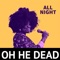 All Night (feat. Khemist) artwork