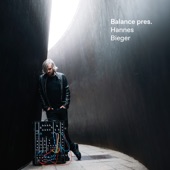 Balance Presents Hannes Bieger (Mixed) artwork