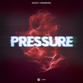 Pressure (Extended Mix) artwork