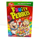 Fruity Pebbles artwork