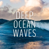 Deep Ocean Waves artwork