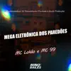 Stream & download Mega Eletronica dos Paredões