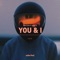 You & I (feat. SHELLS) artwork