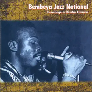 baixar álbum Bembeya Jazz National - Hommage À Demba Camara