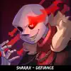 Defiance - Single album lyrics, reviews, download