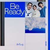 Be Ready artwork