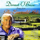 Dermot O'Brien - The Queen of Connemara