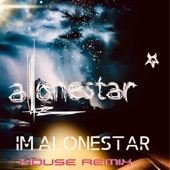 Im ALoneStar (feat. Ed Sheeran & DaBaby) [Alonestar Remix] artwork