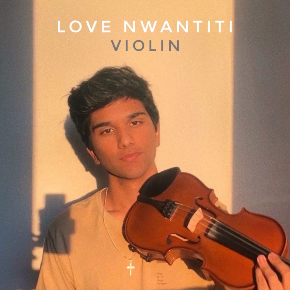 Love Nwantiti Violin Joel Sunny. Joel Sunny Violin имя. Lovely Sunny.