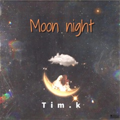 Moon night (feat. Kid bloom & Hunny) - Single
