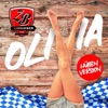 Olivia (Hüttenversion) - Single