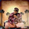 Toda La Semana - Single