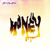 Honey artwork