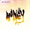 Honey artwork