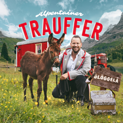 Glöggelä - Trauffer Cover Art