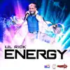 Energy - Single album lyrics, reviews, download