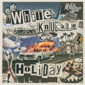 White Knuckle Holiday artwork