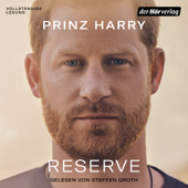 Reserve - Prinz Harry