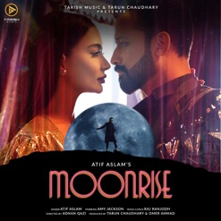 MOONRISE cover art