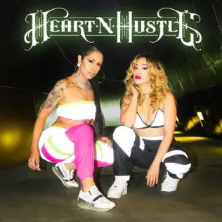 baixar álbum Reverie & Gavlyn - Heart N Hustle