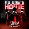 No One's Home (feat. McGwire) song lyrics