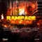 Rampage Riddim (Instrumental) artwork